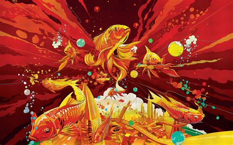 Looking for the best wallpapers? Apple's Chinese New Year wallpapers