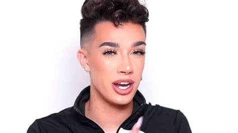 James Charles Says Its Been The Darkest Time In My Life Since