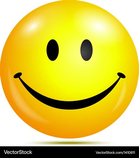 Happy Smiley Face Emoticon Cartoon Royalty Free Vecto Vrogue Co