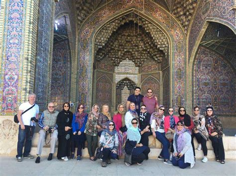 Tips To Know Before Traveling To Iran Atouradventure