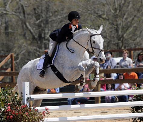 Auburn Equestrian Takes Home National Championship Gets Permission To