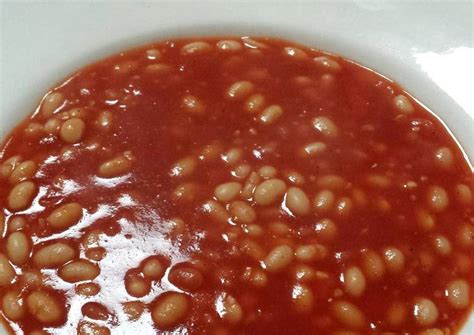 steps to make any night of the week homemade baked beans delicious cooking home