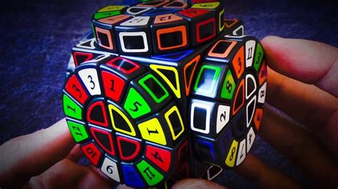 Top 10 Cubos Rubik Raros Inframundo Hn Youtube