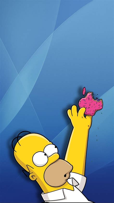 Bart Simpson Iphone Wallpapers Top Free Bart Simpson Iphone