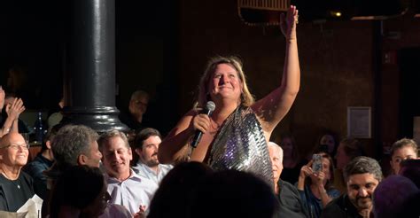 Bridget Everett The Tender Moments