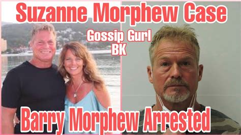Suzanne Morphew Case Barry Morphew Arrested What Really Happened Youtube
