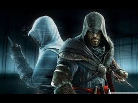 Heroes Assassins Creed Music Video Youtube