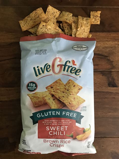 Aldi plans to launch its own range of gluten free products that are 30% cheaper for people suffering with coeliac disease and gluten allergies. Aldi - Best Gluten Free Snacks | Kitchn