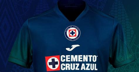 Cruz Azul Presenta Nuevo Jersey Conmemorativo Del Mes Patrio