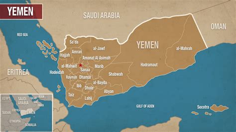Yemen Cinque Riflessioni E Una Conclusione Preliminare Einaudi Blog