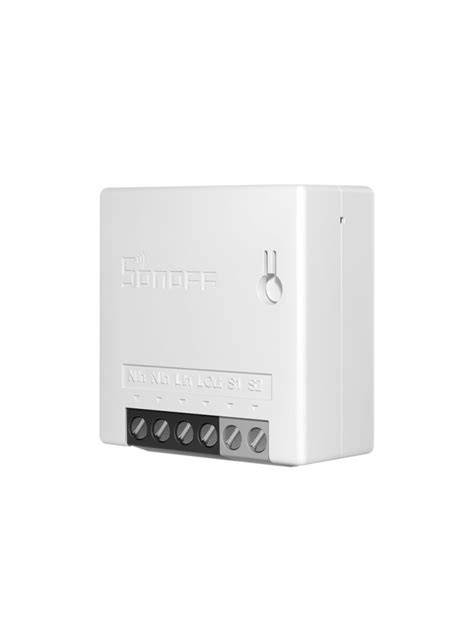 Sonoff Mini R2 Smart Switch
