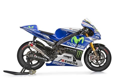 Yamaha bikes price starts from ₹ 73,647. First Official Photos of the 2014 Yamaha MotoGP Bikes ...