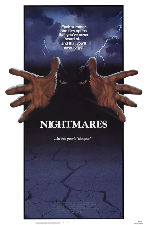 Nightmares 1983