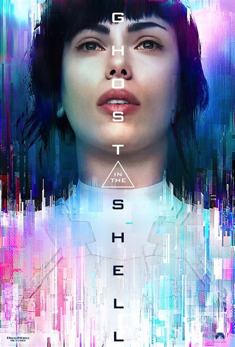 They made a few different holographic ones, but i have never come across this. Ghost in the Shell DVD Release Date | Redbox, Netflix ...