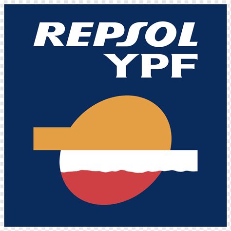 Repsol Ypf Hd 로고 Png Pngwing