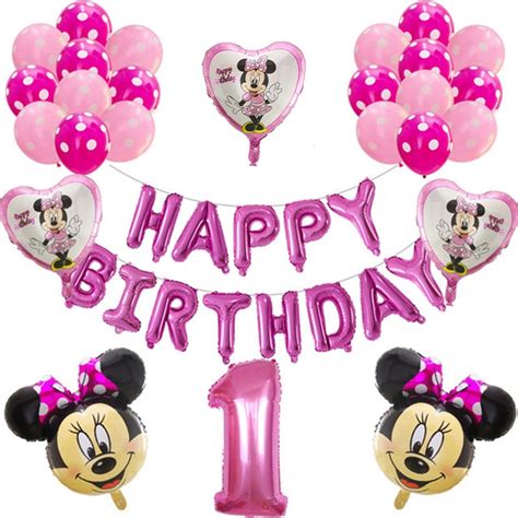 Celebrations And Occasions Disney Mickey Minnie Mouse 1st 2nd 3rd 4th 5th