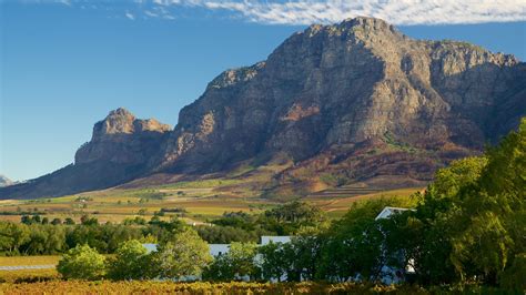 Visit Paarl Best Of Paarl Cape Town Travel 2022 Expedia Tourism