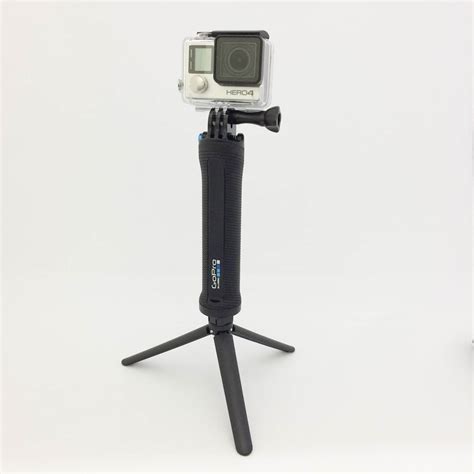With years of experience, we quickly find the best solutions and offer excellent technical support. GoProの超定番「3wayマウント」の使い方!難しい折り畳み方も分かりやすく解説 - Rentio PRESS ...