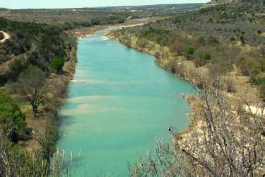 It is really about how long you want to take. Mason Texas - Texas Hill Country