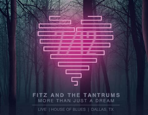 First Look Fitz And The Tantrums House Of Blues Dallas Tx Goodbammsho