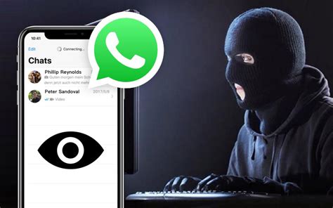 How To Hack Whatsapp The Truth Of Whozzak Smart Tech Hackersecret