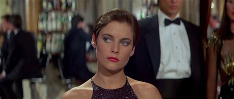 The Evolution Of Bond Girls In 25 Photos Traditional Names And Plays