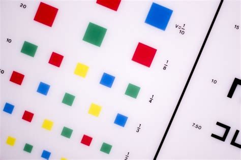 Aplikasi ini telah banyak diunduh dan di review banyak pengguna. Tes Buta Warna Parsial untuk Mengetahui Jenis Kelainan ...