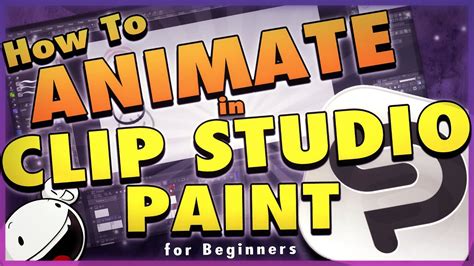 How Do You Animate In Clip Studio Paint Best Games Walkthrough