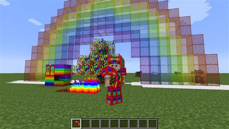 Rainbowcraft Mods Discussion Minecraft Mods Mapping And Modding