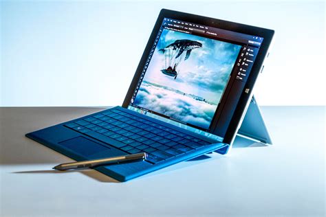 The surface pro 7 may have better battery life, but we'll have to test that for ourselves once the device is out. Microsoft Surface Pro 3: prise en mains, premier choc!