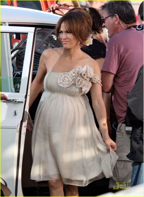 Jennifer Lopez Is Pregnant Again Photo 1993411 Jennifer Lopez