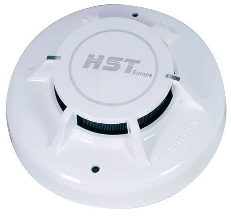 Hd201b Addressable Photoelectric Smoke Detector Xclusive Solutions