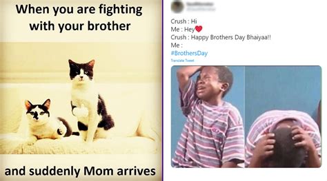 Out Of All Your Brothers Meme 147198 Out Of All Your Brothers Meme