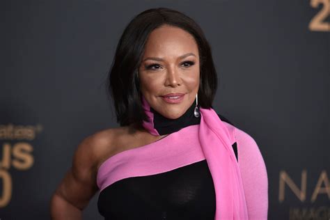 Lynn Whitfield Interview From Josephine Baker To Greenleaf Indiewire