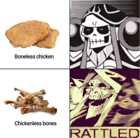 The Best Bones Memes Memedroid