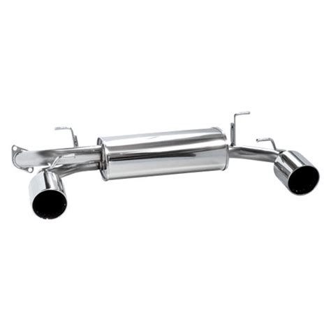 Hks 32018 At039 Legamax Premium Series 304 Ss Axle Back Exhaust