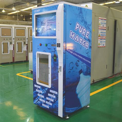 coin operated piso ro cool water vending machine china cool water vending machine and cold