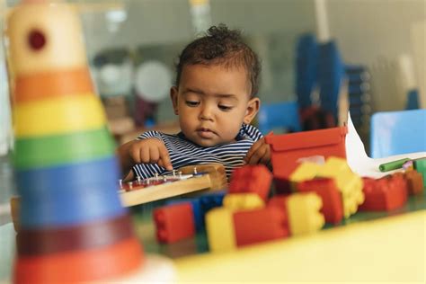 Stages of Play & Their Role in Child Care | Procare Solutions