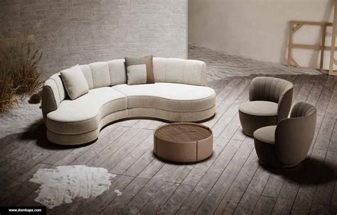 Explore The Latest Trends In Contemporary Furniture And Design