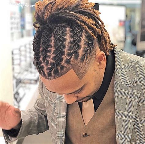 We did not find results for: 9 Dread Hairstyles For Men - Undercut Hairstyle