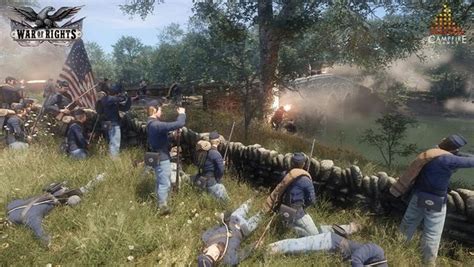 Top 10 Best Civil War Games Of All Time Gamers Decide