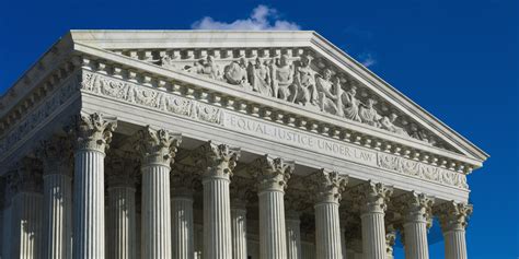 The supreme court has placed itself back on the frontlines of the u.s. Supreme Court Steps Into Battle Between Religious Rights ...