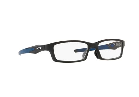 Kacamata Oakley Original Optik Tunggal