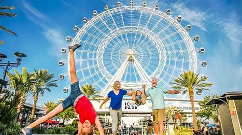 Icon Park™ Orlando Book Tickets And Tours Getyourguide