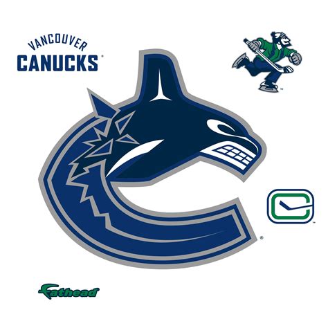 Pin On Vancouver Canucks