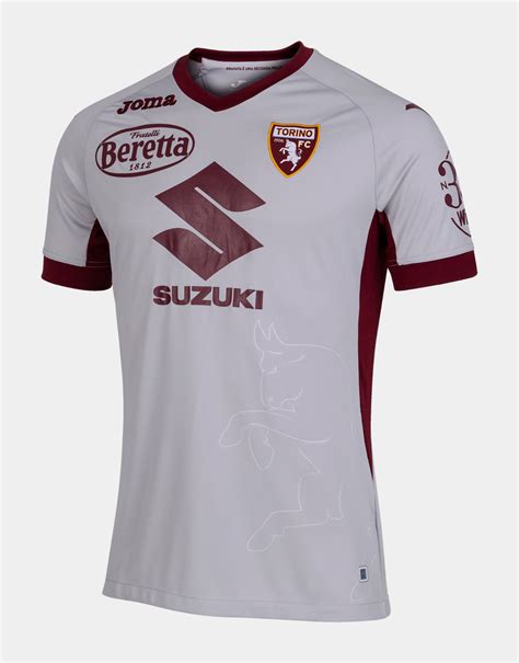 Camiseta De Portero Local Torino 2021 22