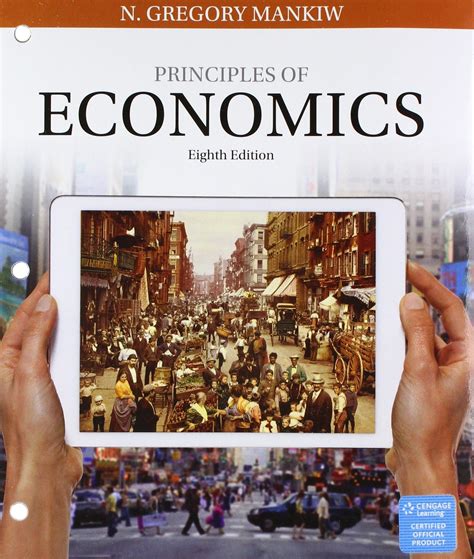 Principles Of Economics 8th Edition Pdf Macroeconomics Economics