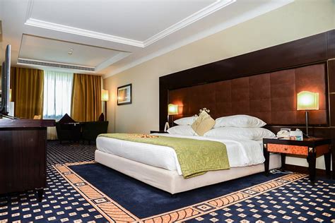Corinthia Hotel Khartoum Updated 2021 Prices And Reviews Sudan