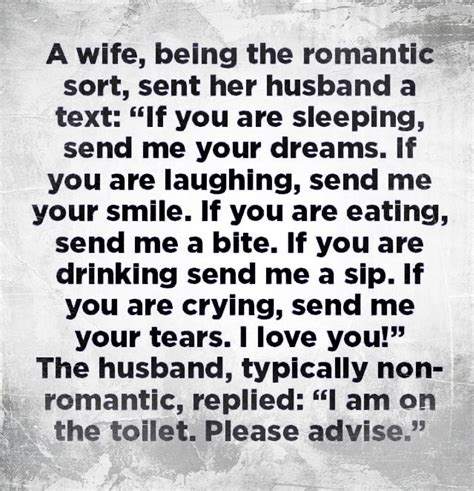 Husband Vs Wife Funny Conversation