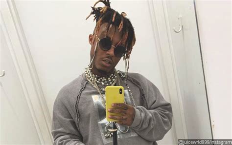 Juice Wrld Becomes Third Artist To Land Five Songs In Hot